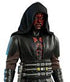 Star Wars The Clone Wars Action Figure 1/6 Darth Maul 29 cm