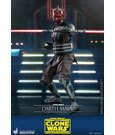 Star Wars The Clone Wars Action Figure 1/6 Darth Maul 29 cm