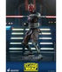 Star Wars The Clone Wars Action Figure 1/6 Darth Maul 29 cm
