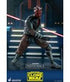 Star Wars The Clone Wars Action Figure 1/6 Darth Maul 29 cm