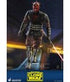 Star Wars The Clone Wars Action Figure 1/6 Darth Maul 29 cm