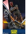 Star Wars The Clone Wars Action Figure 1/6 Darth Maul 29 cm