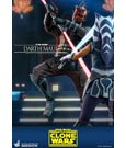 Star Wars The Clone Wars Action Figure 1/6 Darth Maul 29 cm