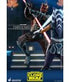 Star Wars The Clone Wars Action Figure 1/6 Darth Maul 29 cm