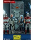 Star Wars The Clone Wars Action Figure 1/6 Darth Maul 29 cm