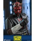 Star Wars The Clone Wars Action Figure 1/6 Darth Maul 29 cm