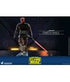 Star Wars The Clone Wars Action Figure 1/6 Darth Maul 29 cm