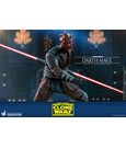 Star Wars The Clone Wars Action Figure 1/6 Darth Maul 29 cm