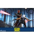Star Wars The Clone Wars Action Figure 1/6 Darth Maul 29 cm