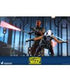 Star Wars The Clone Wars Action Figure 1/6 Darth Maul 29 cm