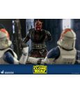 Star Wars The Clone Wars Action Figure 1/6 Darth Maul 29 cm