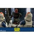 Star Wars The Clone Wars Action Figure 1/6 Darth Maul 29 cm