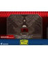 Star Wars The Clone Wars Action Figure 1/6 Darth Maul 29 cm