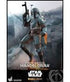 Star Wars The Mandalorian Action Figure 1/6 Death Watch Mandalorian 30 cm
