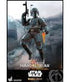 Star Wars The Mandalorian Action Figure 1/6 Death Watch Mandalorian 30 cm