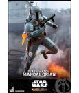 Star Wars The Mandalorian Action Figure 1/6 Death Watch Mandalorian 30 cm