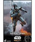 Star Wars The Mandalorian Action Figure 1/6 Death Watch Mandalorian 30 cm