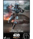 Star Wars The Mandalorian Action Figure 1/6 Death Watch Mandalorian 30 cm