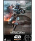Star Wars The Mandalorian Action Figure 1/6 Death Watch Mandalorian 30 cm