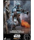 Star Wars The Mandalorian Action Figure 1/6 Death Watch Mandalorian 30 cm