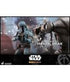 Star Wars The Mandalorian Action Figure 1/6 Death Watch Mandalorian 30 cm