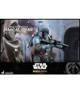 Star Wars The Mandalorian Action Figure 1/6 Death Watch Mandalorian 30 cm