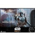 Star Wars The Mandalorian Action Figure 1/6 Death Watch Mandalorian 30 cm