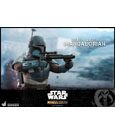 Star Wars The Mandalorian Action Figure 1/6 Death Watch Mandalorian 30 cm