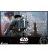 Star Wars The Mandalorian Action Figure 1/6 Death Watch Mandalorian 30 cm