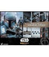 Star Wars The Mandalorian Action Figure 1/6 Death Watch Mandalorian 30 cm