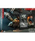 Star Wars The Mandalorian Action Figure 2-Pack 1/4 The Mandalorian & The Child Deluxe 46 cm