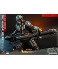 Star Wars The Mandalorian Action Figure 2-Pack 1/4 The Mandalorian & The Child Deluxe 46 cm