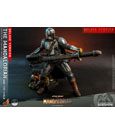 Star Wars The Mandalorian Action Figure 2-Pack 1/4 The Mandalorian & The Child Deluxe 46 cm