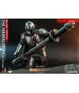 Star Wars The Mandalorian Action Figure 2-Pack 1/4 The Mandalorian & The Child Deluxe 46 cm