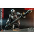 Star Wars The Mandalorian Action Figure 2-Pack 1/4 The Mandalorian & The Child Deluxe 46 cm