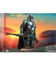 Star Wars The Mandalorian Action Figure 2-Pack 1/4 The Mandalorian & The Child Deluxe 46 cm