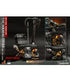 Star Wars The Mandalorian Action Figure 2-Pack 1/4 The Mandalorian & The Child Deluxe 46 cm