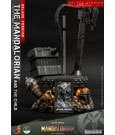Star Wars The Mandalorian Action Figure 2-Pack 1/4 The Mandalorian & The Child Deluxe 46 cm