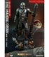 Star Wars The Mandalorian Action Figure 2-Pack 1/4 The Mandalorian & The Child Deluxe 46 cm