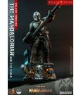 Star Wars The Mandalorian Action Figure 2-Pack 1/4 The Mandalorian & The Child Deluxe 46 cm
