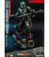 Star Wars The Mandalorian Action Figure 2-Pack 1/4 The Mandalorian & The Child Deluxe 46 cm