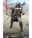 Star Wars The Mandalorian Action Figure 2-Pack 1/4 The Mandalorian & The Child Deluxe 46 cm