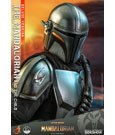 Star Wars The Mandalorian Action Figure 2-Pack 1/4 The Mandalorian & The Child Deluxe 46 cm
