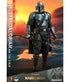 Star Wars The Mandalorian Action Figure 2-Pack 1/4 The Mandalorian & The Child Deluxe 46 cm