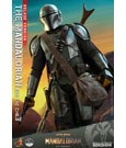 Star Wars The Mandalorian Action Figure 2-Pack 1/4 The Mandalorian & The Child Deluxe 46 cm
