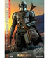 Star Wars The Mandalorian Action Figure 2-Pack 1/4 The Mandalorian & The Child Deluxe 46 cm