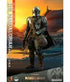 Star Wars The Mandalorian Action Figure 2-Pack 1/4 The Mandalorian & The Child Deluxe 46 cm