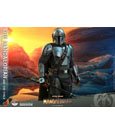 Star Wars The Mandalorian Action Figure 2-Pack 1/4 The Mandalorian & The Child 46 cm