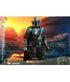 Star Wars The Mandalorian Action Figure 2-Pack 1/4 The Mandalorian & The Child 46 cm