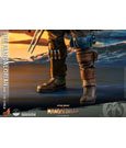 Star Wars The Mandalorian Action Figure 2-Pack 1/4 The Mandalorian & The Child 46 cm